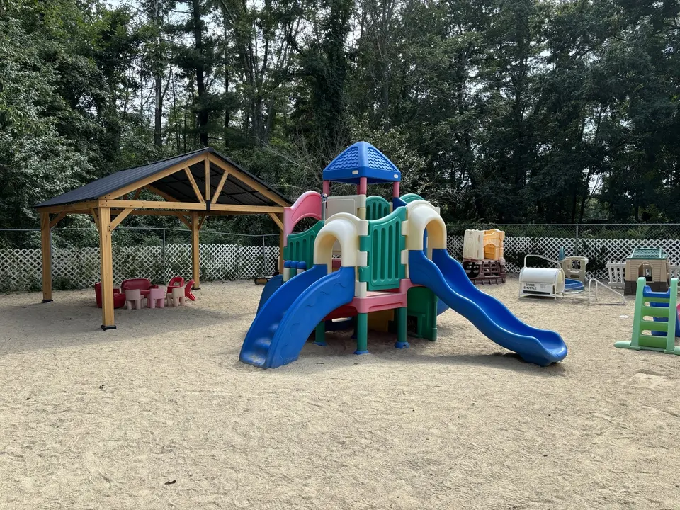 Endless Opportunities for Children