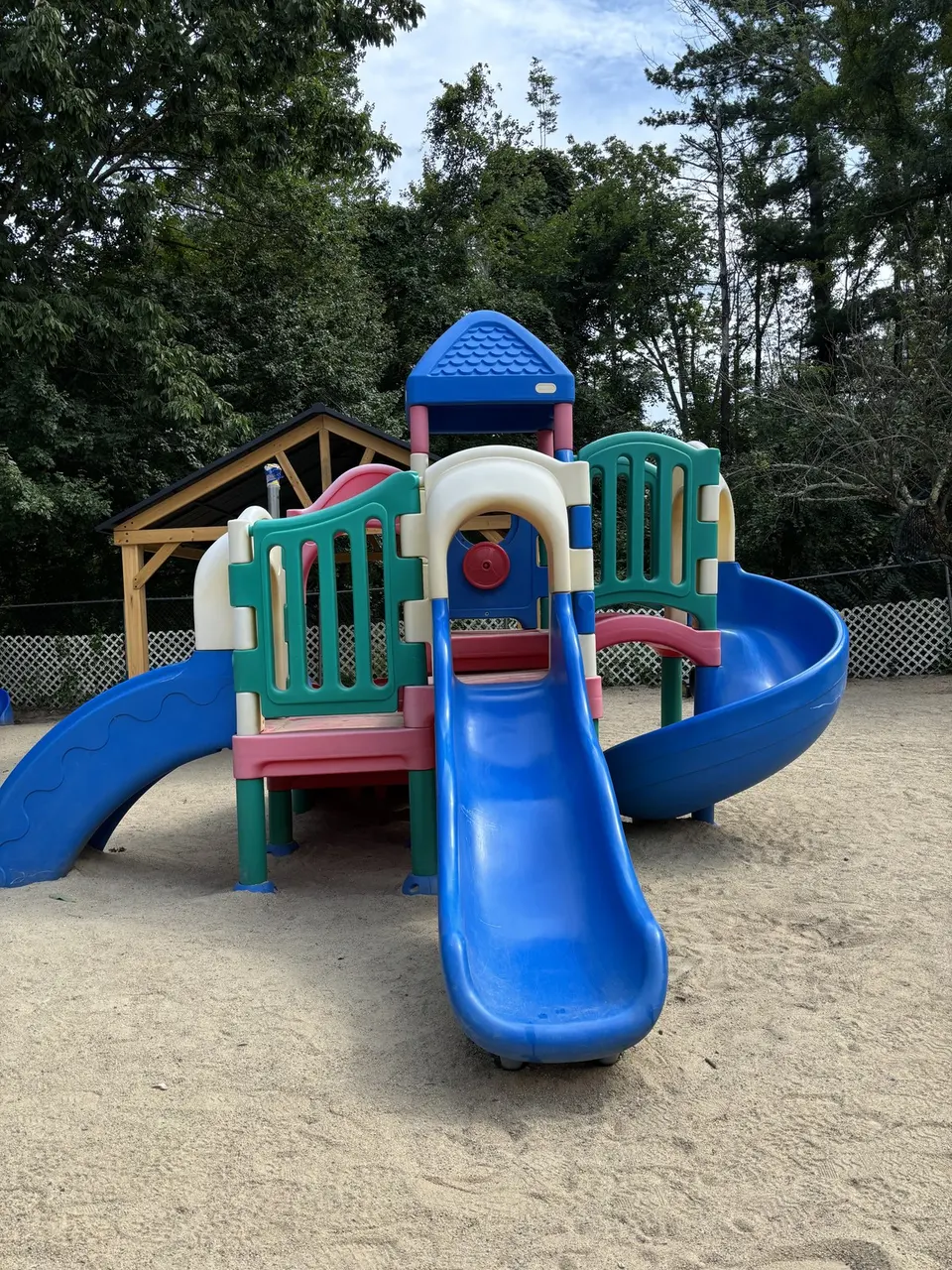 Endless Opportunities for Children