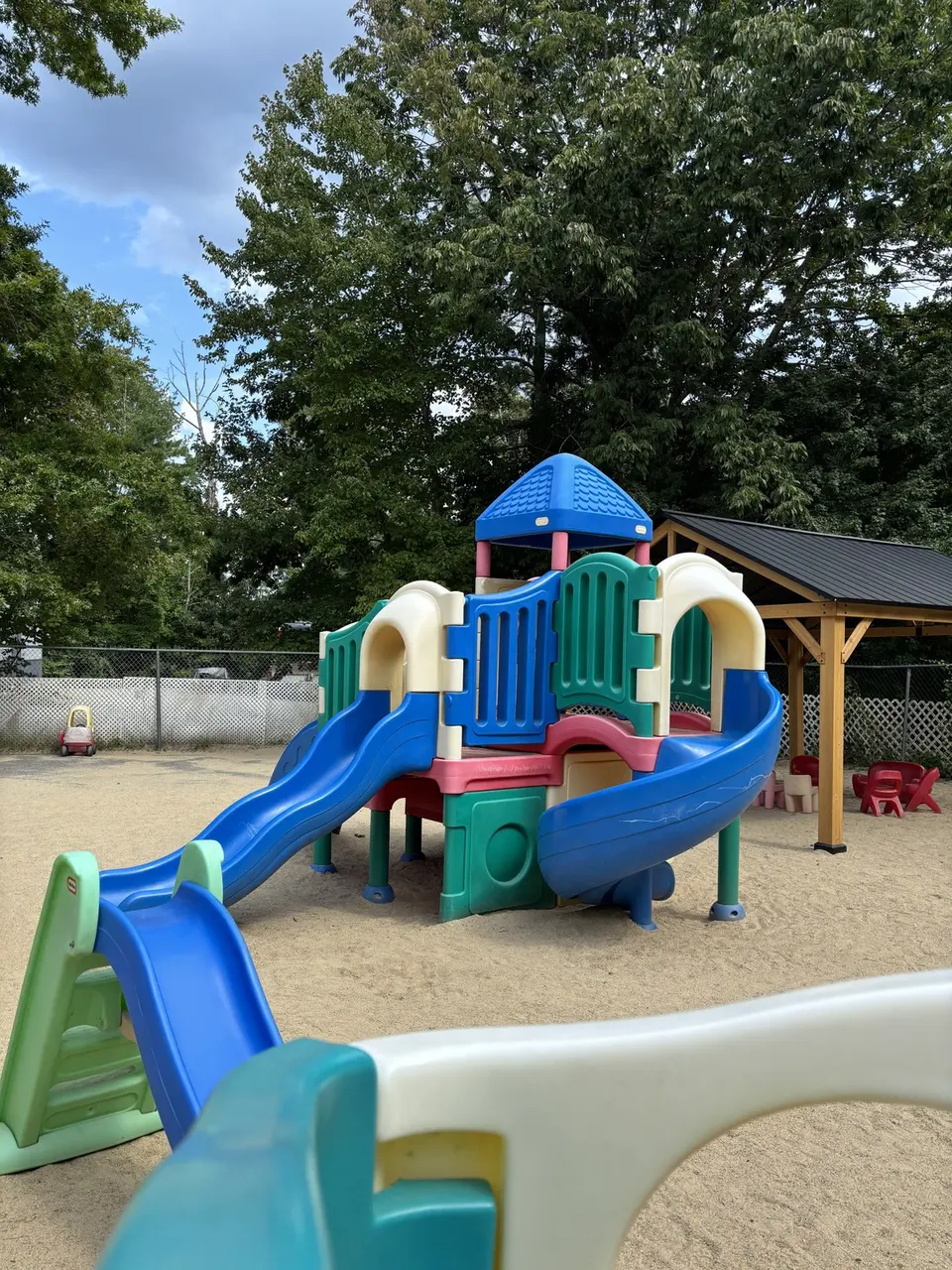 Endless Opportunities for Children