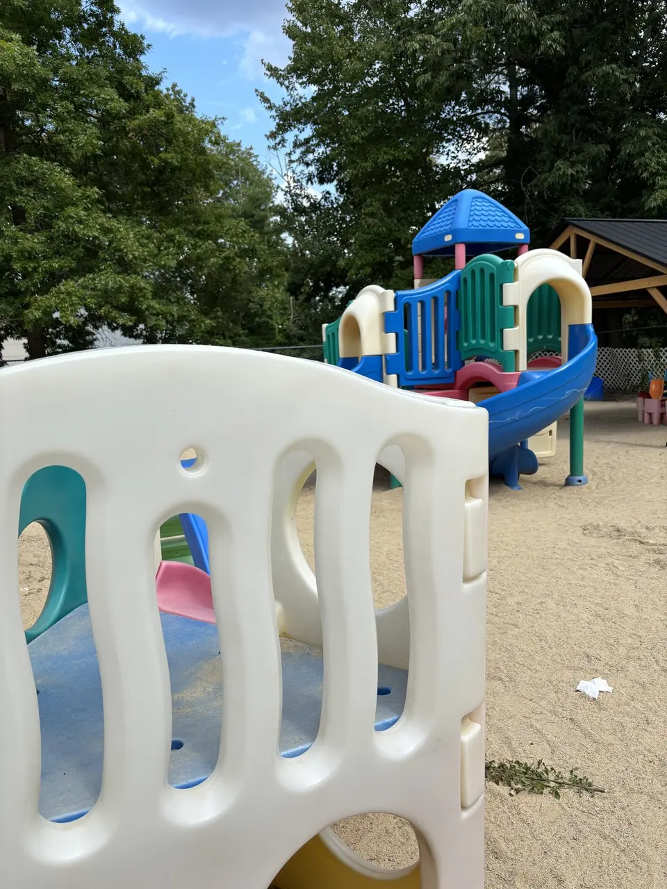Endless Opportunities for Children