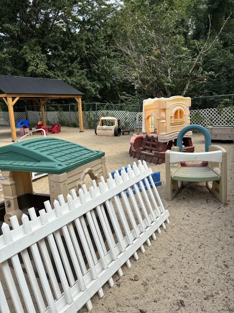 Endless Opportunities for Children