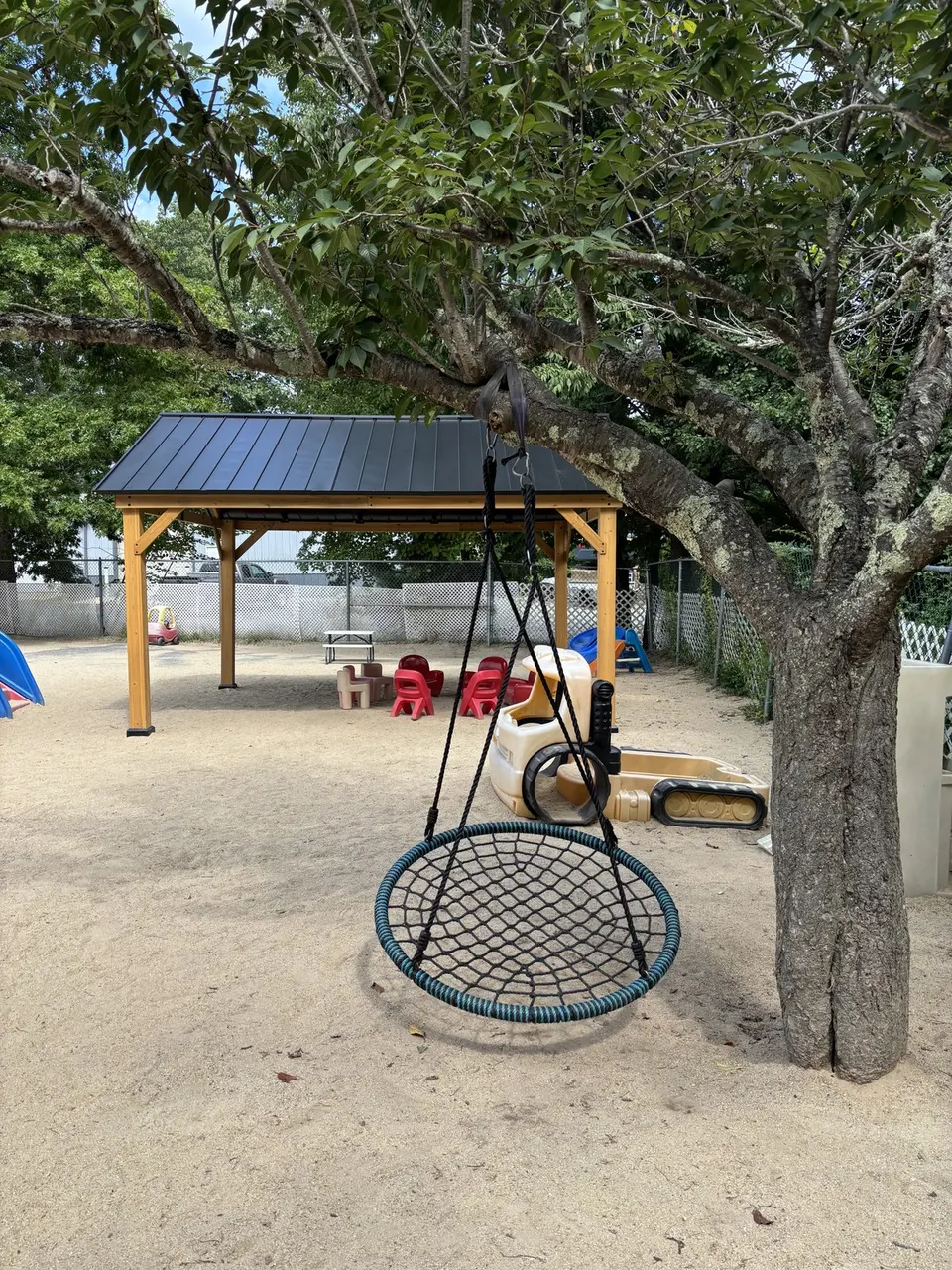 Endless Opportunities for Children