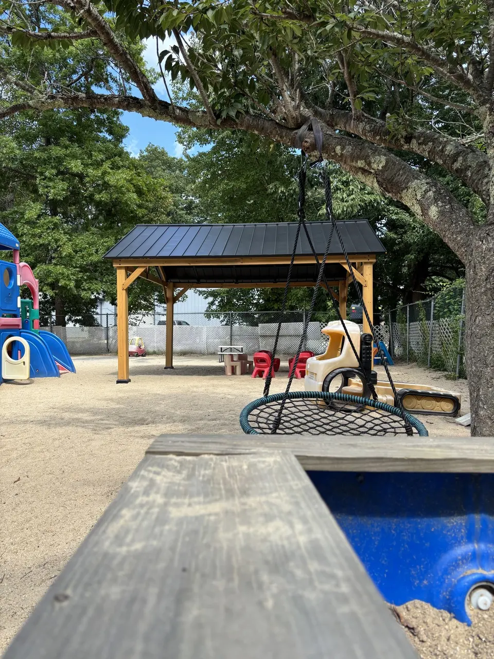Endless Opportunities for Children