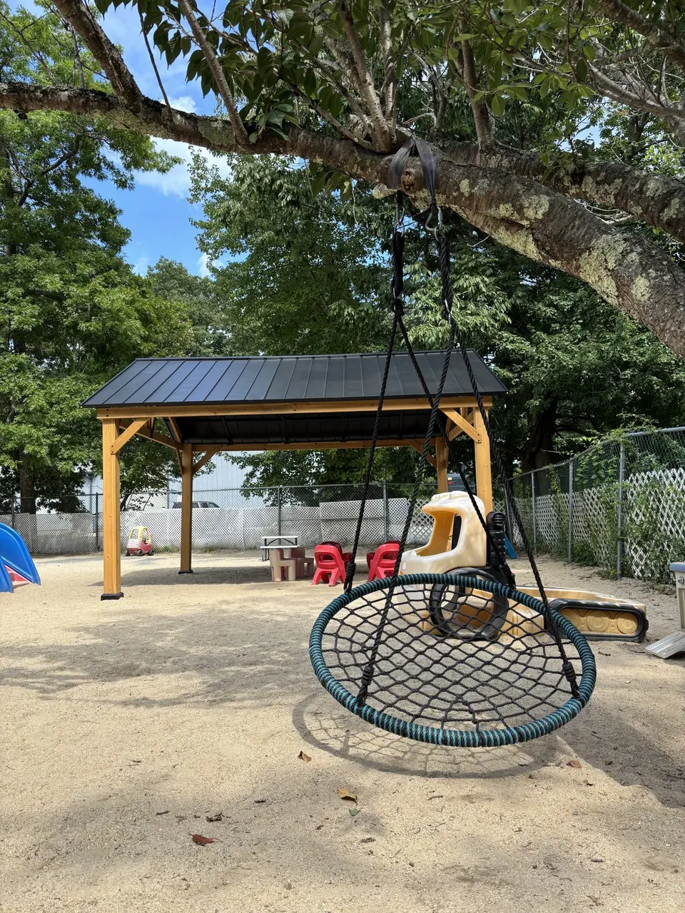 Endless Opportunities for Children