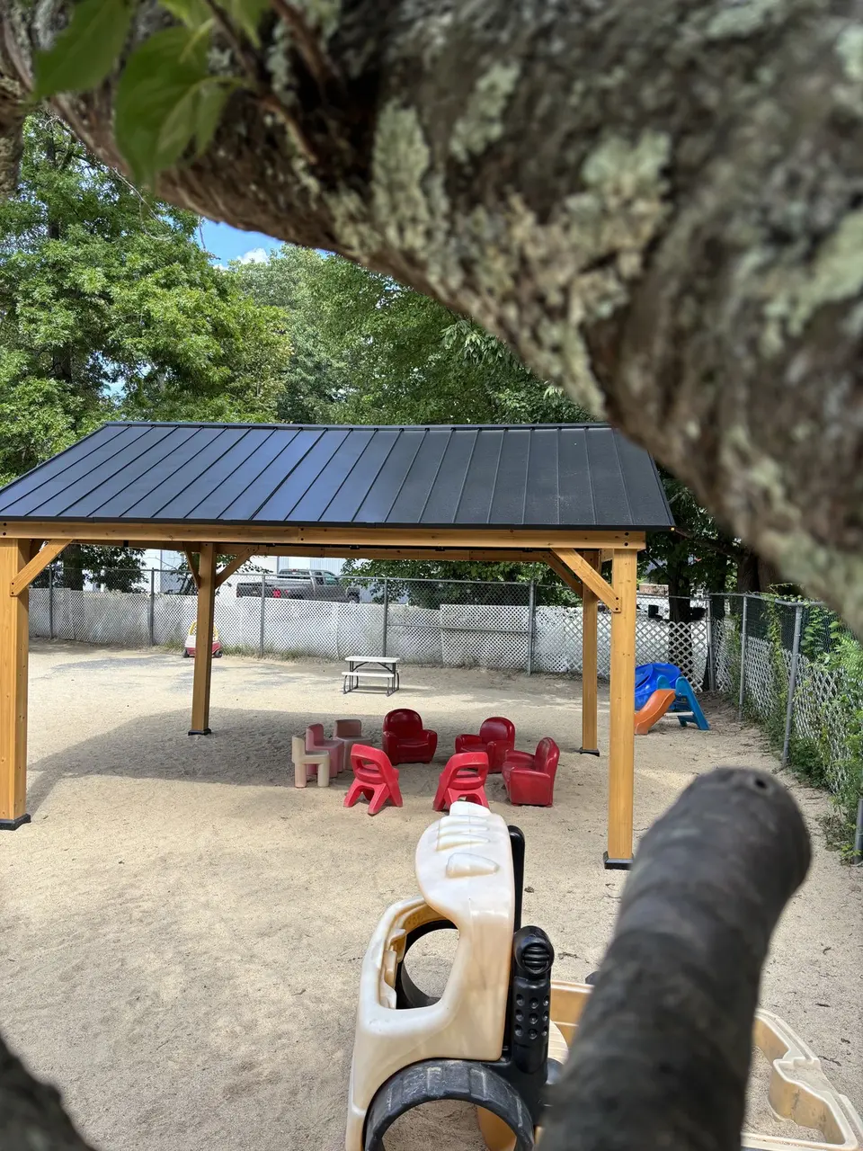 Endless Opportunities for Children
