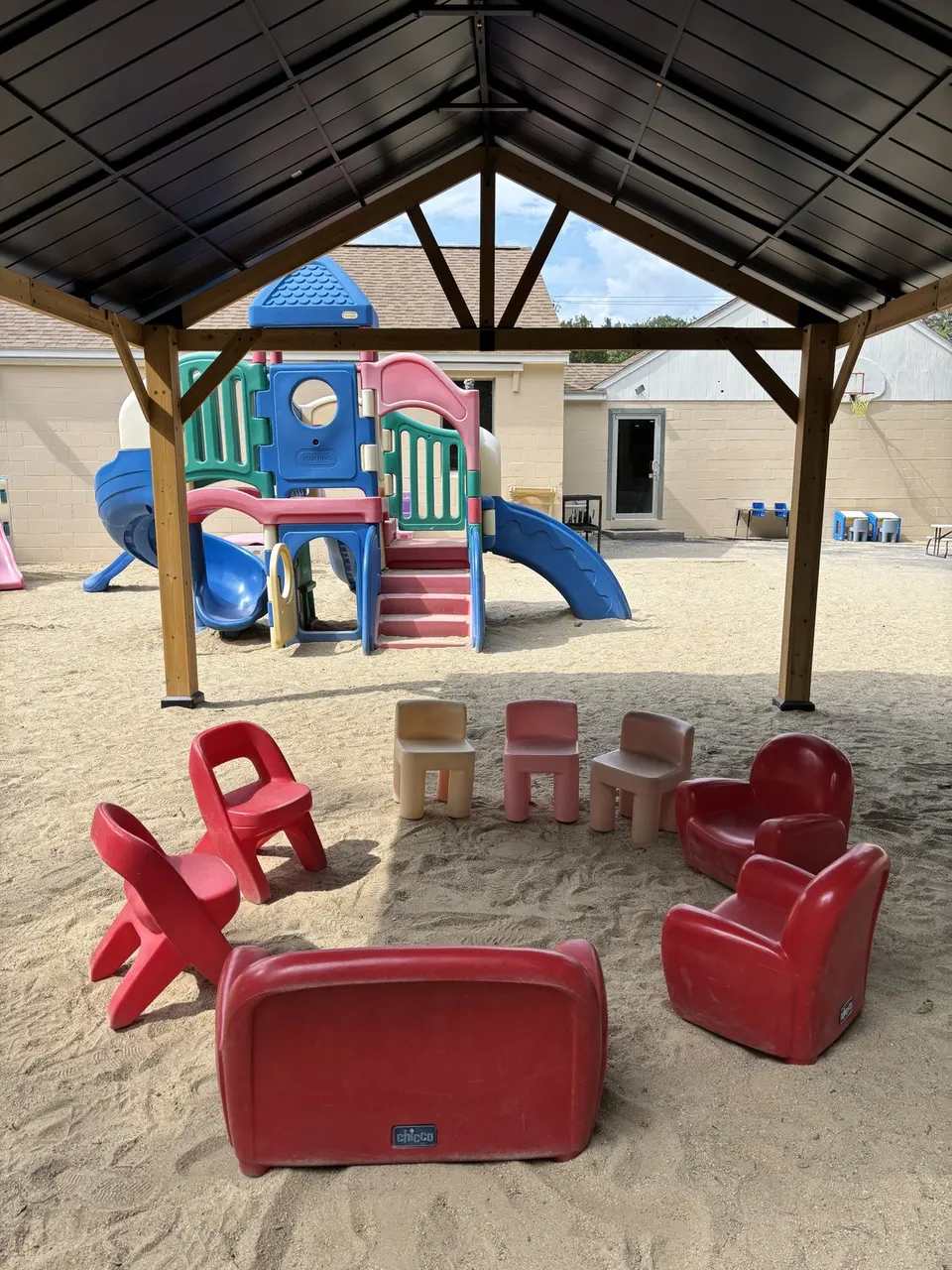 Endless Opportunities for Children