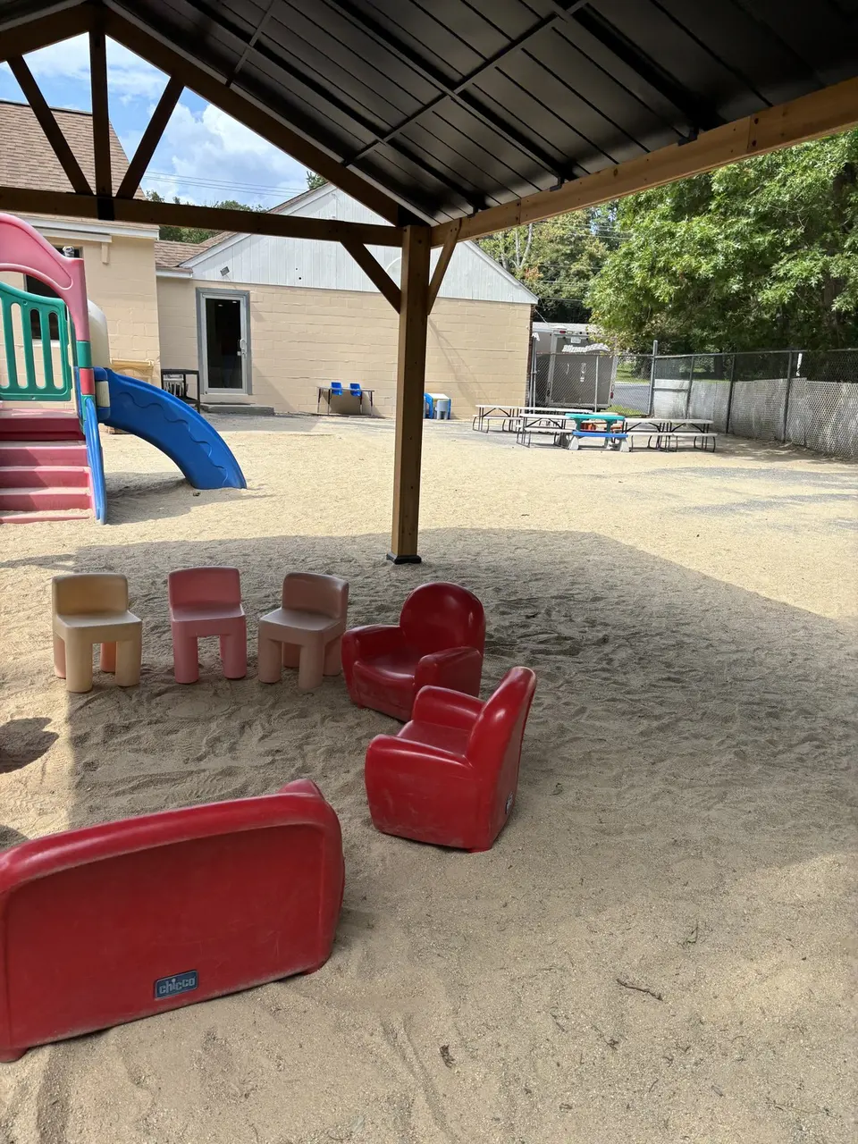 Endless Opportunities for Children