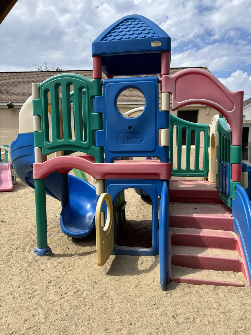 Endless Opportunities for Children