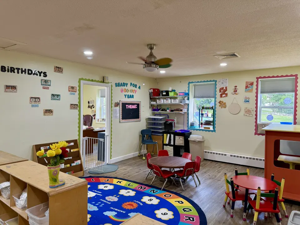 Endless Opportunities for Children