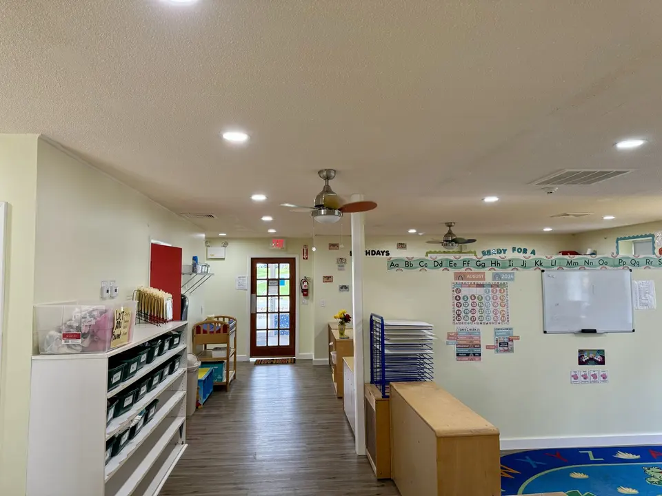 Endless Opportunities for Children